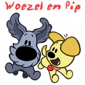 Woezel en Pip